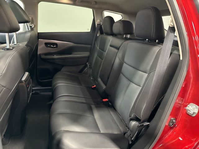 2023 Nissan Murano AWD SL - 23019393 - 32