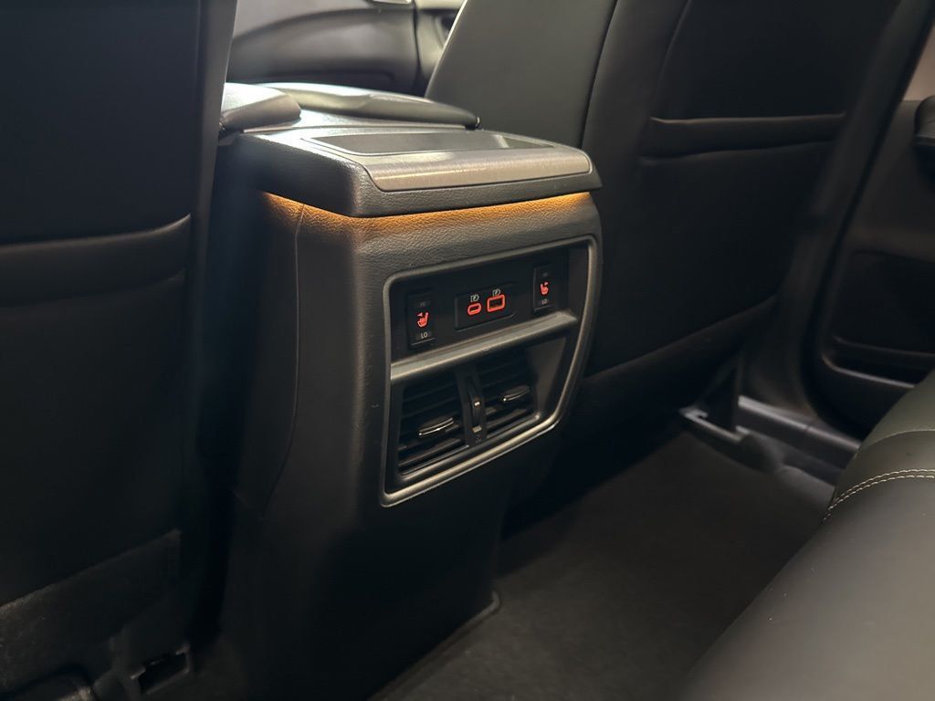 2023 Nissan Murano AWD SL - 23019393 - 34