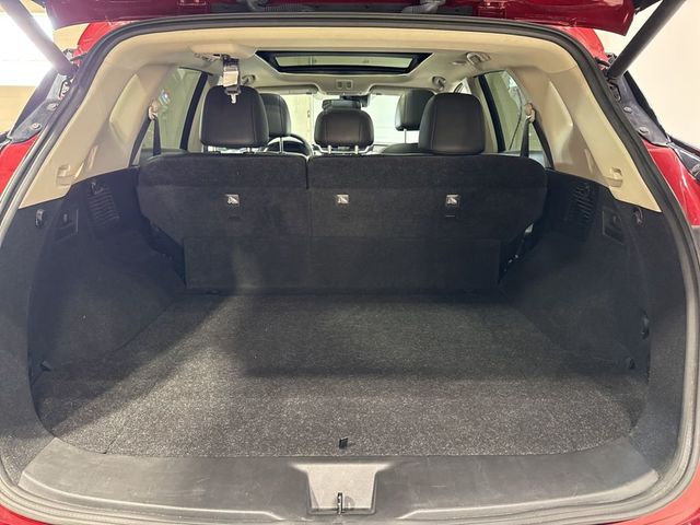 2023 Nissan Murano AWD SL - 23019393 - 36