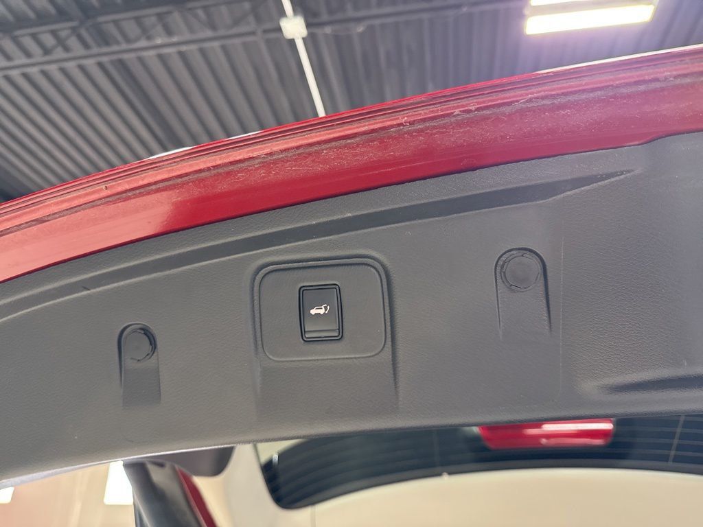 2023 Nissan Murano AWD SL - 23019393 - 37