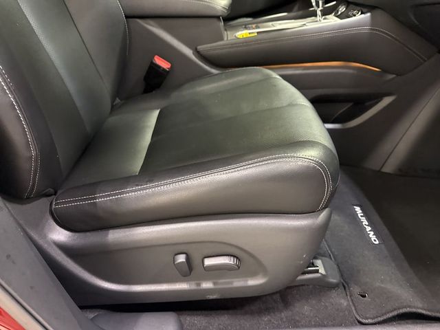 2023 Nissan Murano AWD SL - 23019393 - 45
