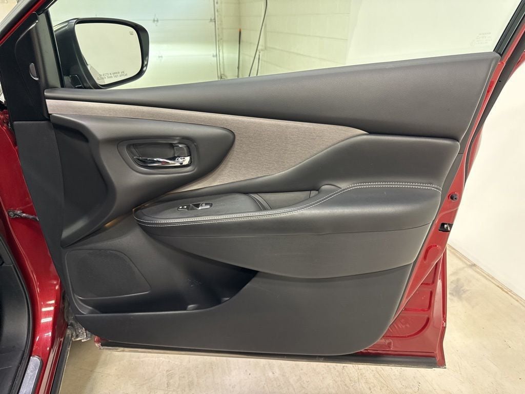 2023 Nissan Murano AWD SL - 23019393 - 47