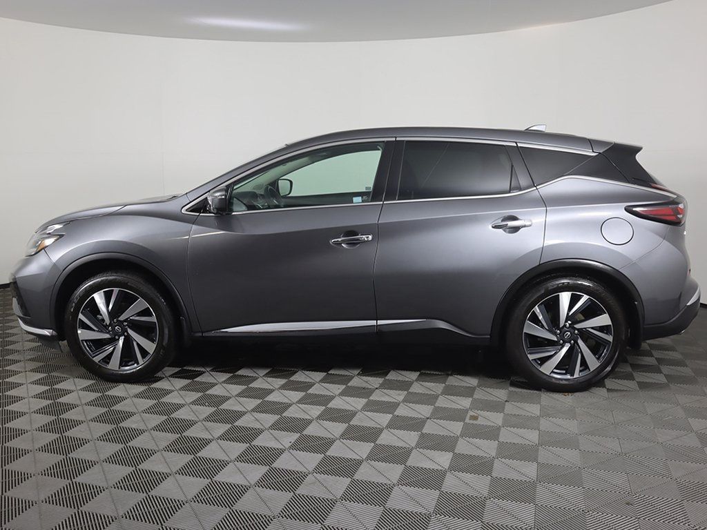 2023 Nissan Murano AWD SL - 22697011 - 20