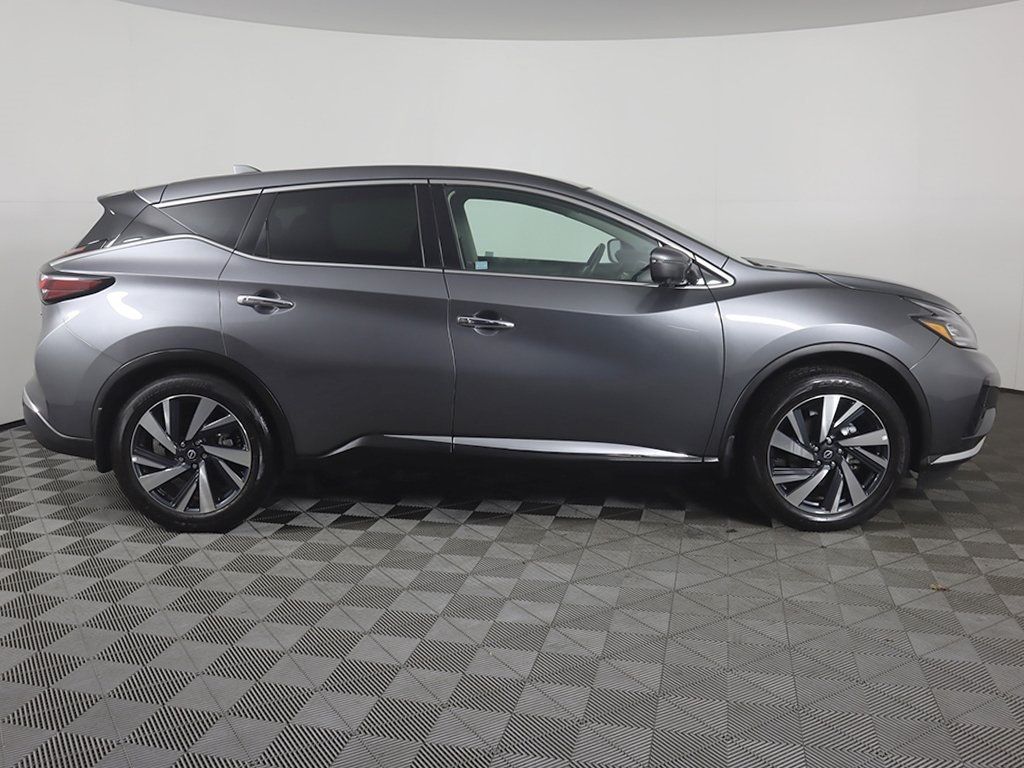 2023 Nissan Murano AWD SL - 22697011 - 21