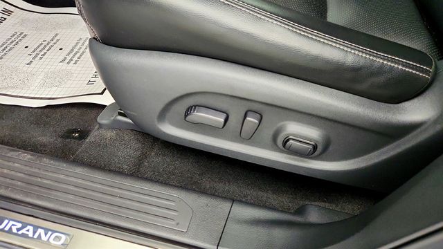 2023 Nissan Murano AWD SL - 22972371 - 11