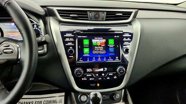 2023 Nissan Murano AWD SL - 22972371 - 17