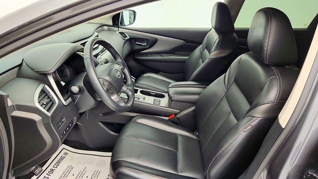 2023 Nissan Murano AWD SL - 22972371 - 20