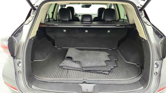 2023 Nissan Murano AWD SL - 22972371 - 22