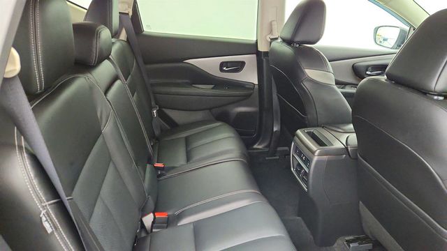 2023 Nissan Murano AWD SL - 22972371 - 23