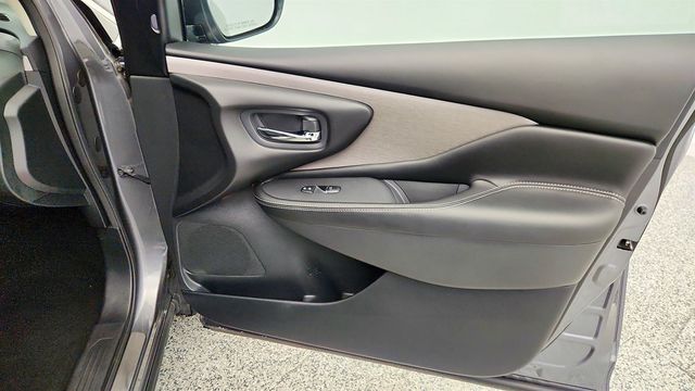 2023 Nissan Murano AWD SL - 22972371 - 26