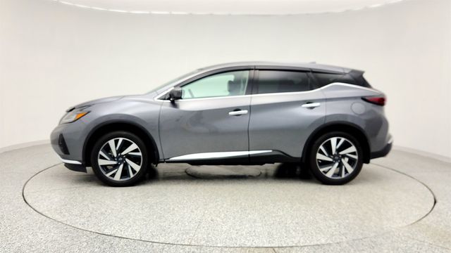 2023 Nissan Murano AWD SL - 22972371 - 7