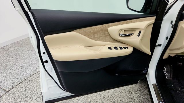 2023 Nissan Murano AWD SL - 23094539 - 9