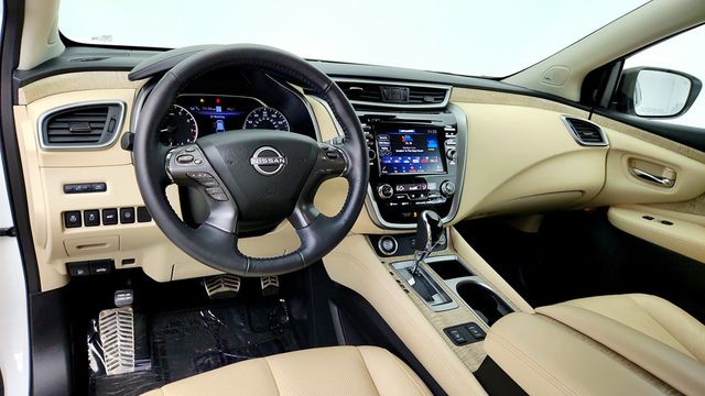 2023 Nissan Murano AWD SL - 23094539 - 11