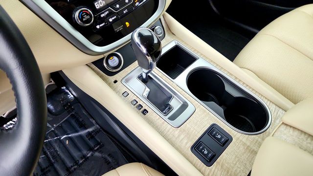 2023 Nissan Murano AWD SL - 23094539 - 15