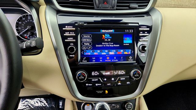 2023 Nissan Murano AWD SL - 23094539 - 16