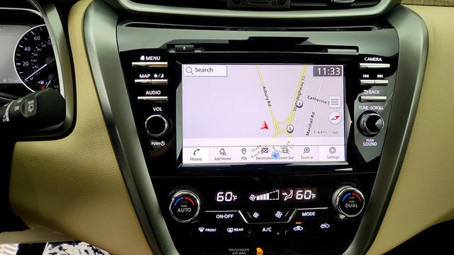 2023 Nissan Murano AWD SL - 23094539 - 17