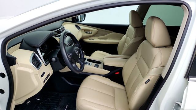 2023 Nissan Murano AWD SL - 23094539 - 18