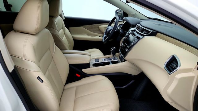 2023 Nissan Murano AWD SL - 23094539 - 22