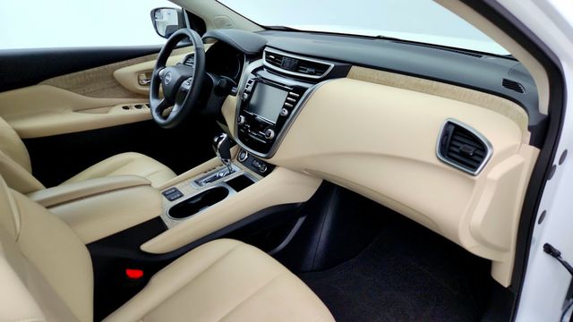 2023 Nissan Murano AWD SL - 23094539 - 23
