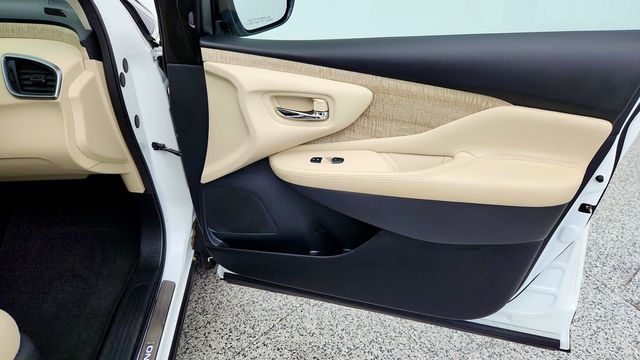 2023 Nissan Murano AWD SL - 23094539 - 24