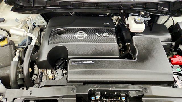 2023 Nissan Murano AWD SL - 23094539 - 25