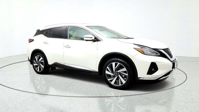 2023 Nissan Murano AWD SL - 23094539 - 2