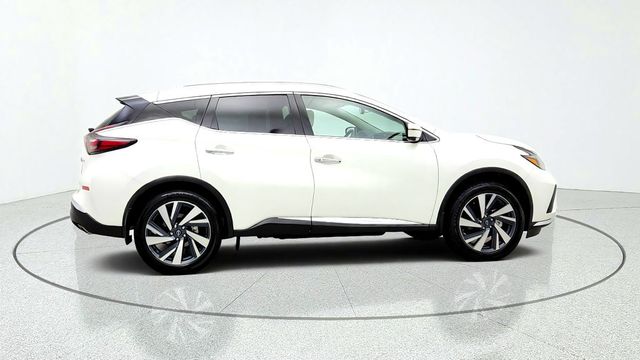 2023 Nissan Murano AWD SL - 23094539 - 3
