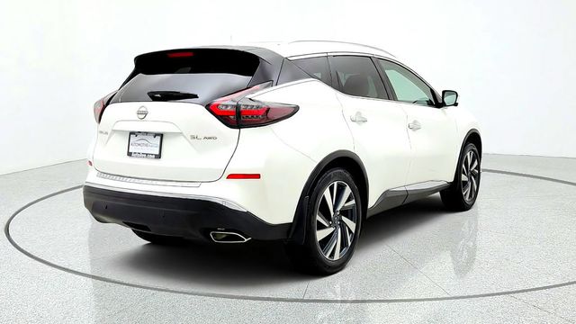 2023 Nissan Murano AWD SL - 23094539 - 4