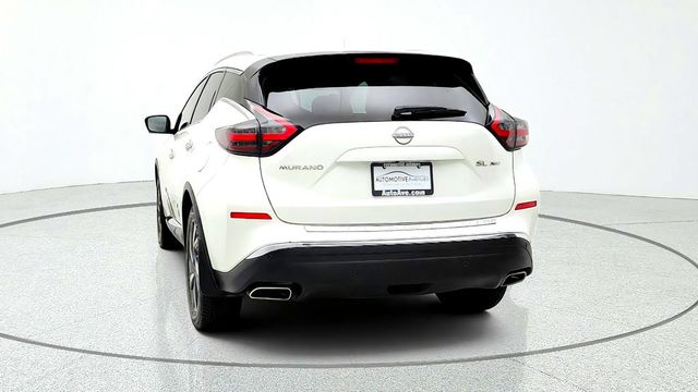 2023 Nissan Murano AWD SL - 23094539 - 5