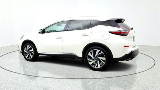 2023 Nissan Murano AWD SL - 23094539 - 6