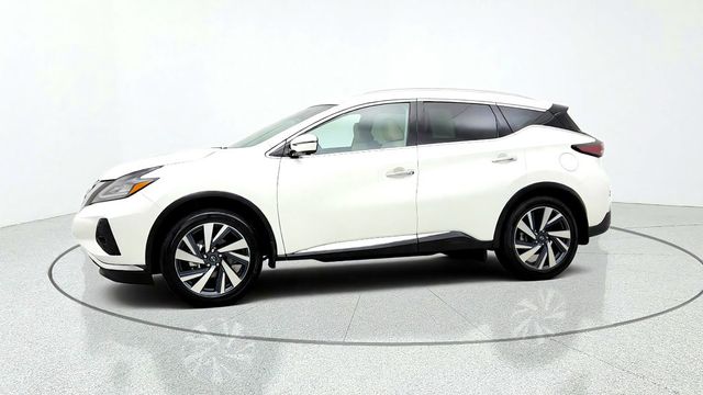 2023 Nissan Murano AWD SL - 23094539 - 7