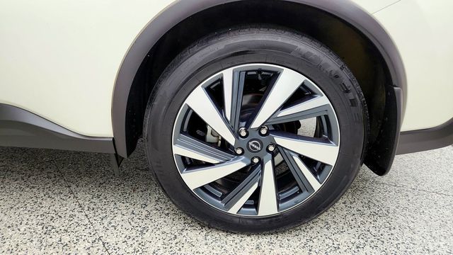 2023 Nissan Murano AWD SL - 23094539 - 8