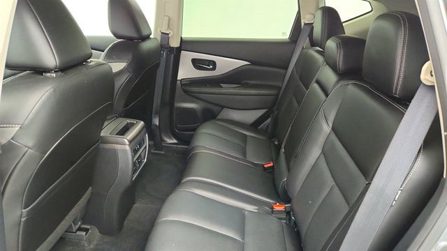 2023 Nissan Murano AWD SL with Moonroof Package - 22972371 - 21