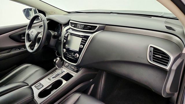 2023 Nissan Murano AWD SL with Moonroof Package - 22972371 - 25