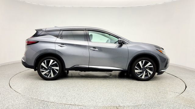 2023 Nissan Murano AWD SL with Moonroof Package - 22972371 - 3