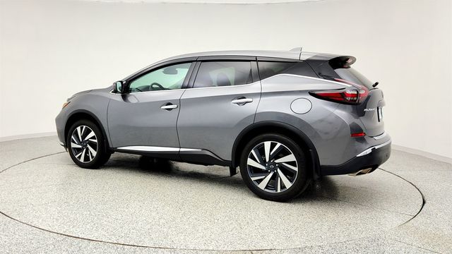 2023 Nissan Murano AWD SL with Moonroof Package - 22972371 - 6