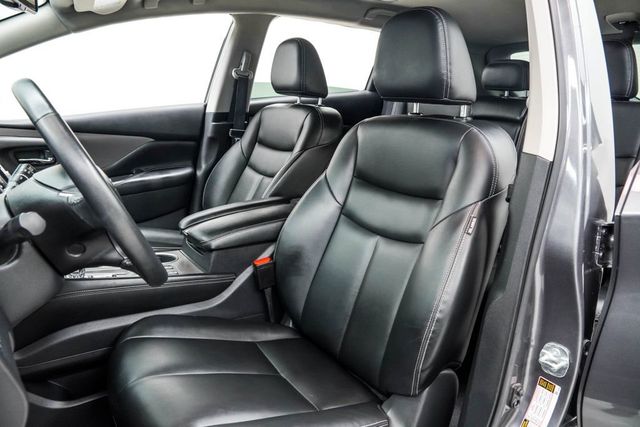 2023 Nissan Murano AWD SV - 23073076 - 15