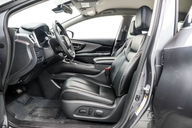 2023 Nissan Murano AWD SV - 23073076 - 16