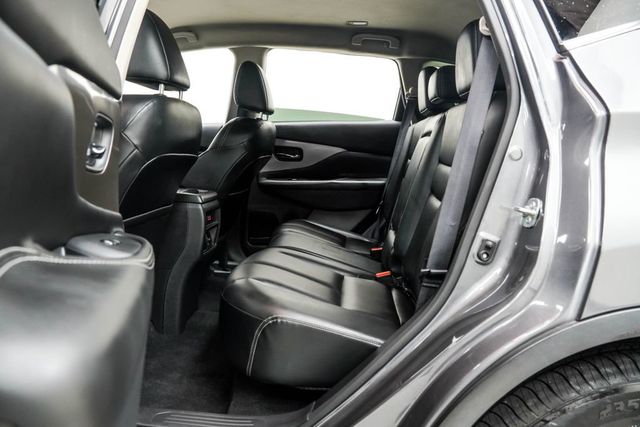2023 Nissan Murano AWD SV - 23073076 - 18