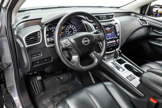 2023 Nissan Murano AWD SV - 23073076 - 19