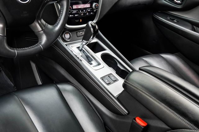 2023 Nissan Murano AWD SV - 23073076 - 20