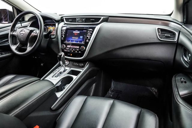 2023 Nissan Murano AWD SV - 23073076 - 21