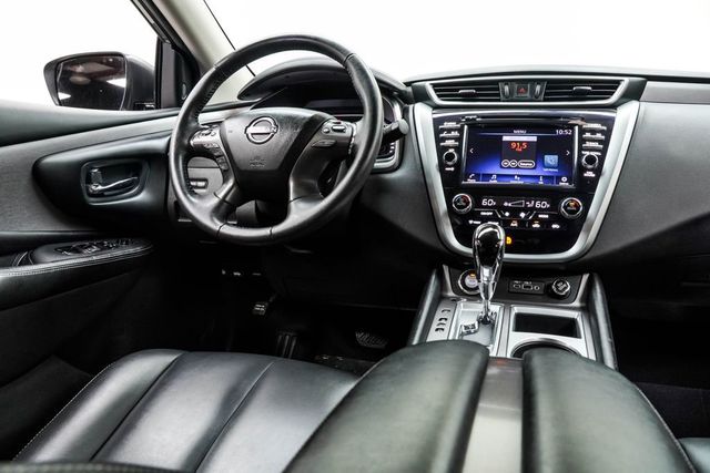 2023 Nissan Murano AWD SV - 23073076 - 23