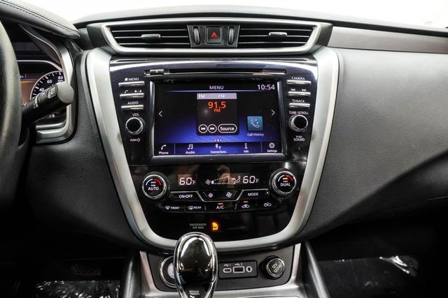 2023 Nissan Murano AWD SV - 23073076 - 26