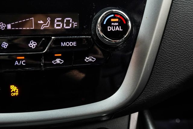 2023 Nissan Murano AWD SV - 23073076 - 29