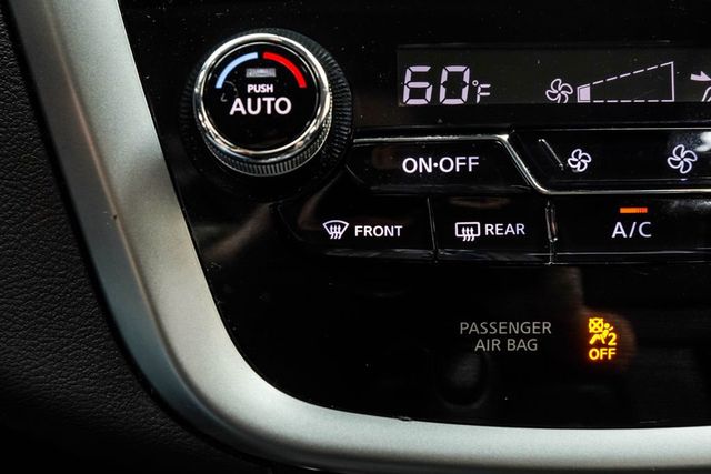 2023 Nissan Murano AWD SV - 23073076 - 30