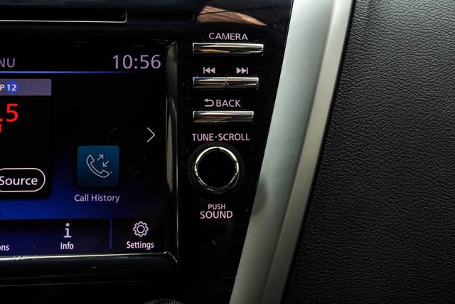 2023 Nissan Murano AWD SV - 23073076 - 31