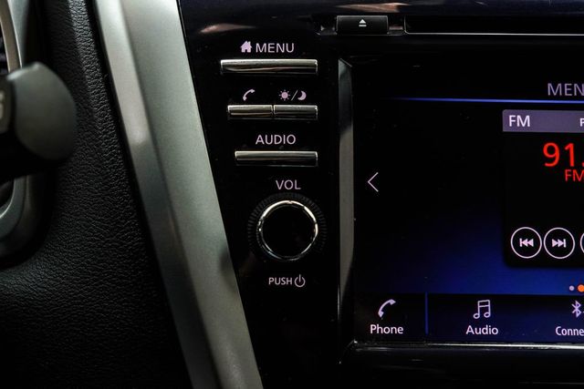 2023 Nissan Murano AWD SV - 23073076 - 32