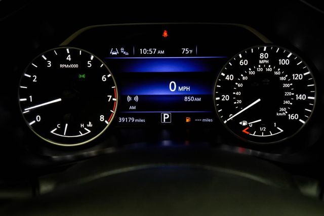 2023 Nissan Murano AWD SV - 23073076 - 35