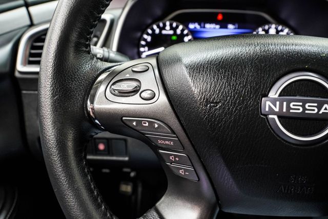 2023 Nissan Murano AWD SV - 23073076 - 37